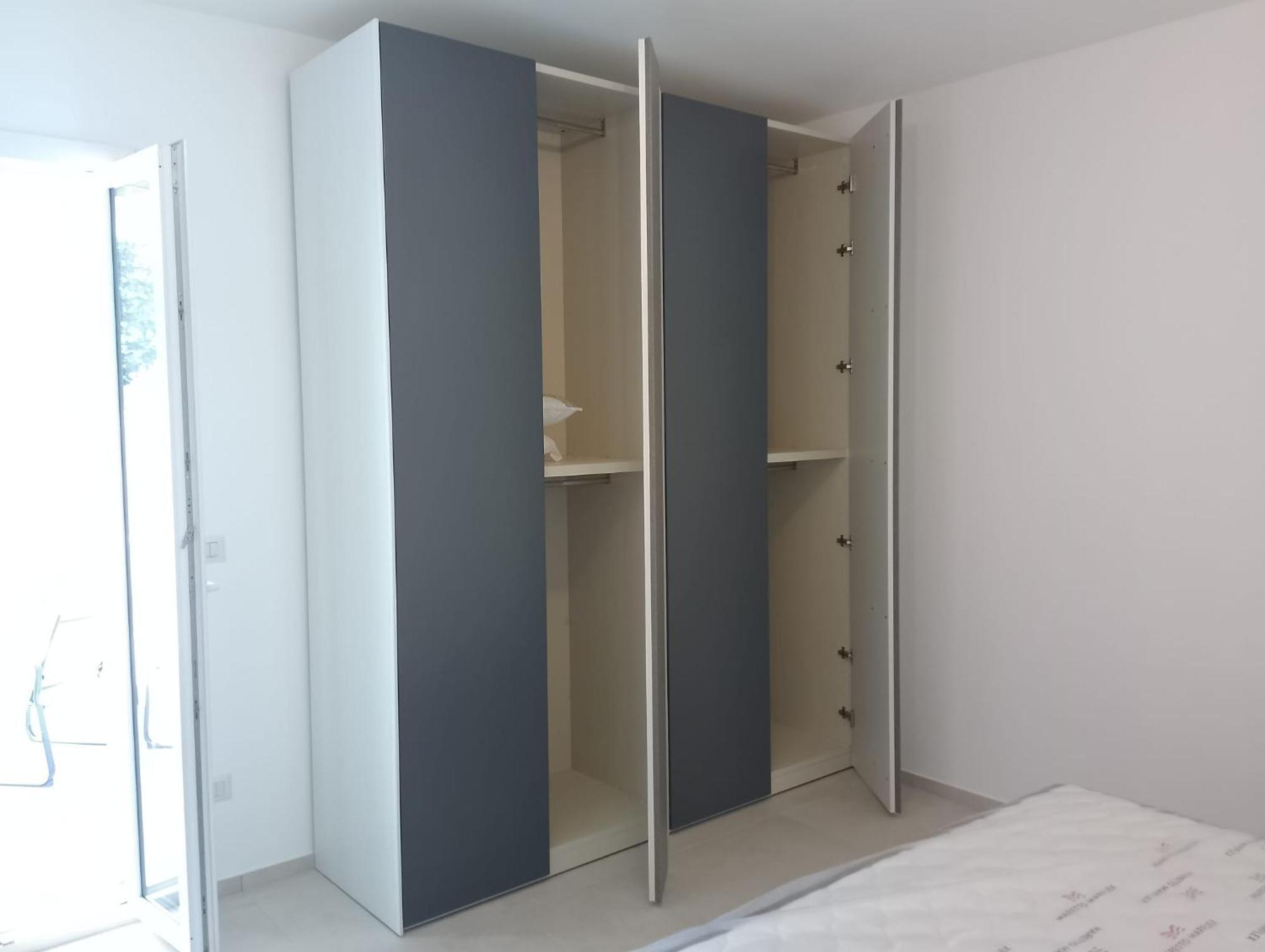 Punta Grossa Apartments By My Home Apulia 托雷拉皮罗 外观 照片
