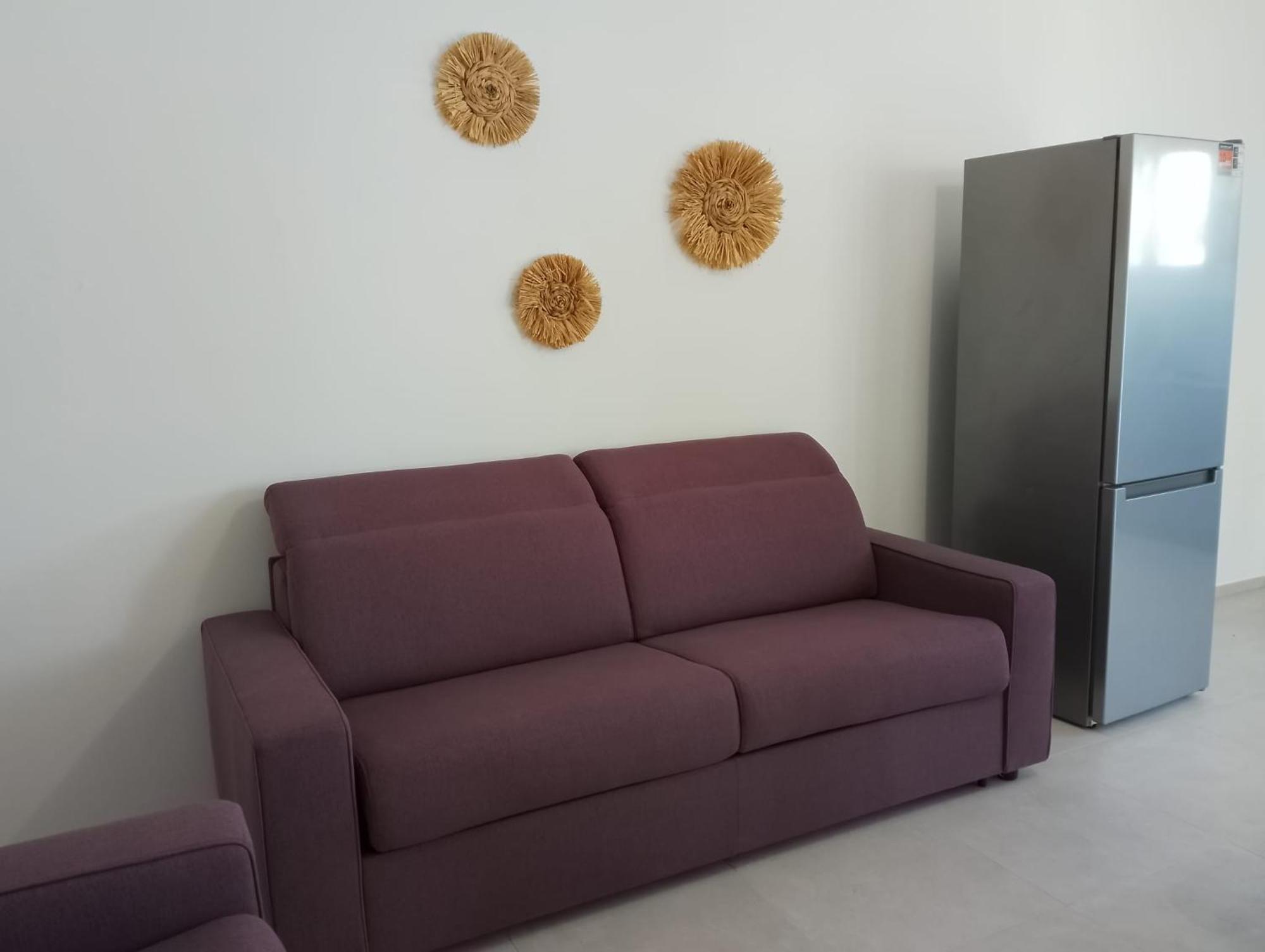 Punta Grossa Apartments By My Home Apulia 托雷拉皮罗 外观 照片