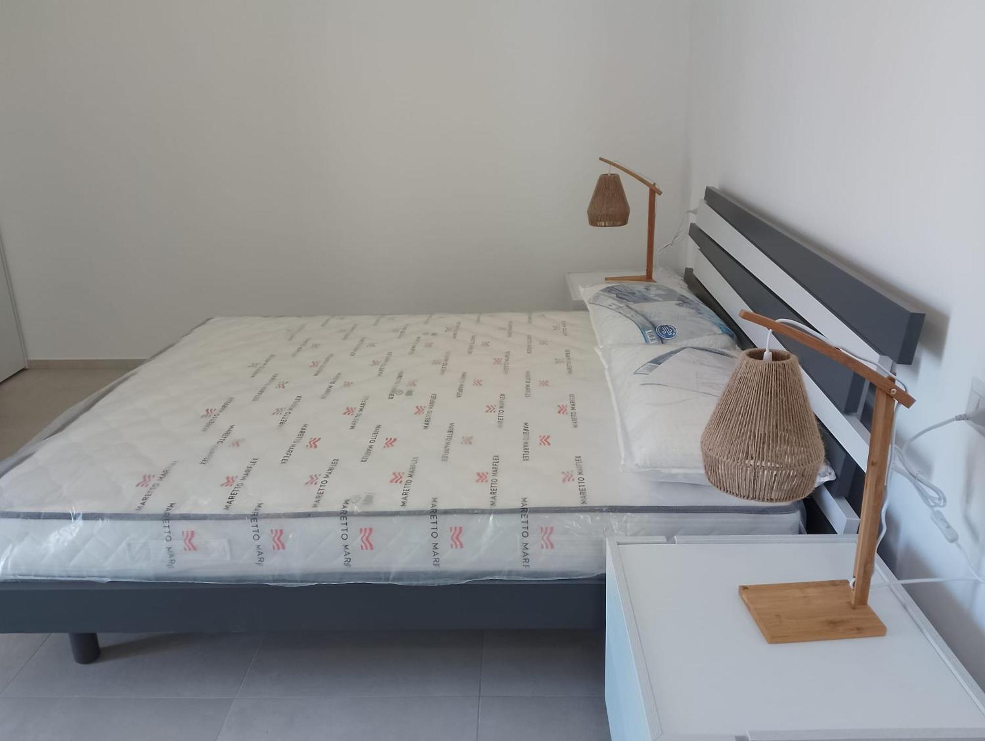 Punta Grossa Apartments By My Home Apulia 托雷拉皮罗 外观 照片