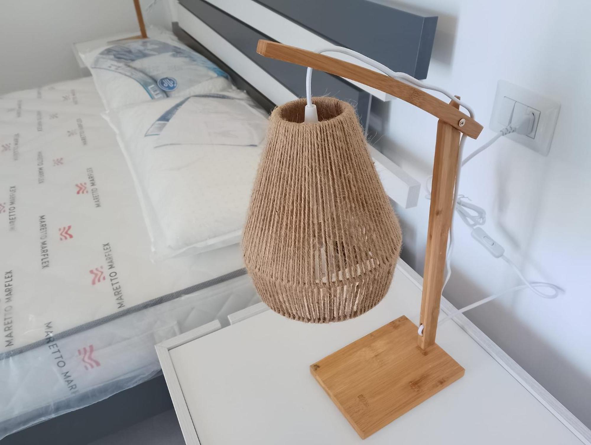 Punta Grossa Apartments By My Home Apulia 托雷拉皮罗 外观 照片