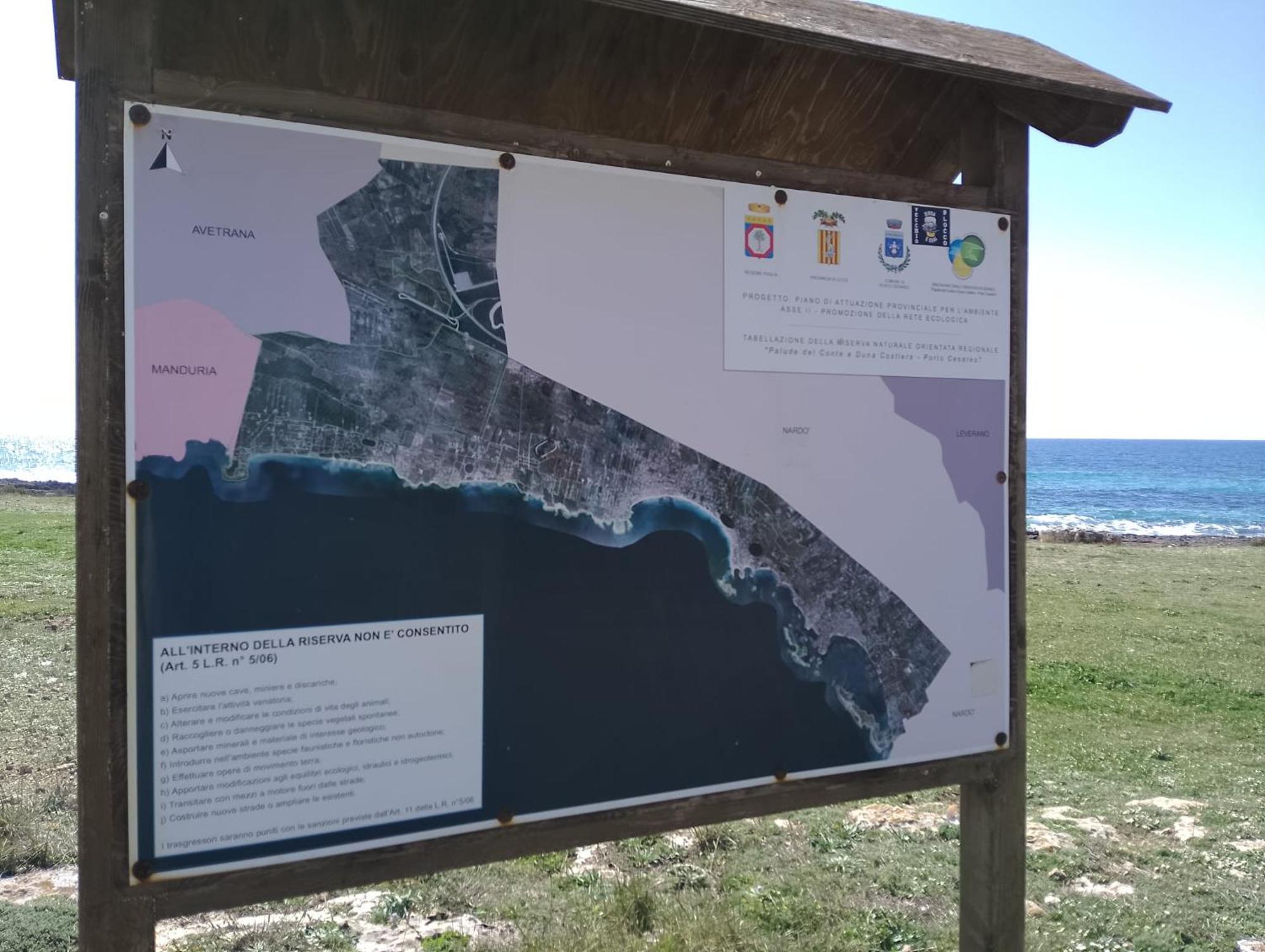 Punta Grossa Apartments By My Home Apulia 托雷拉皮罗 外观 照片