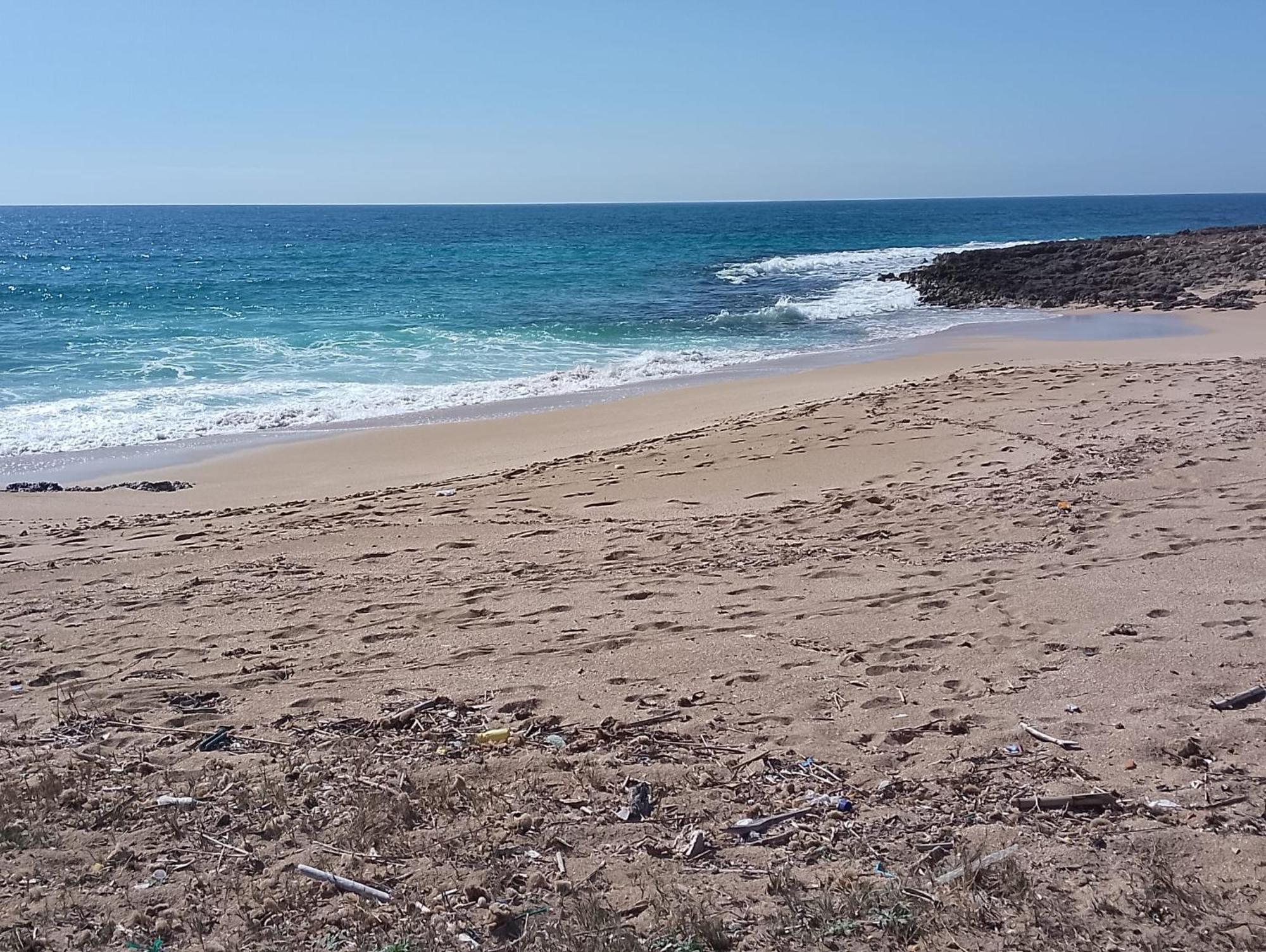 Punta Grossa Apartments By My Home Apulia 托雷拉皮罗 外观 照片
