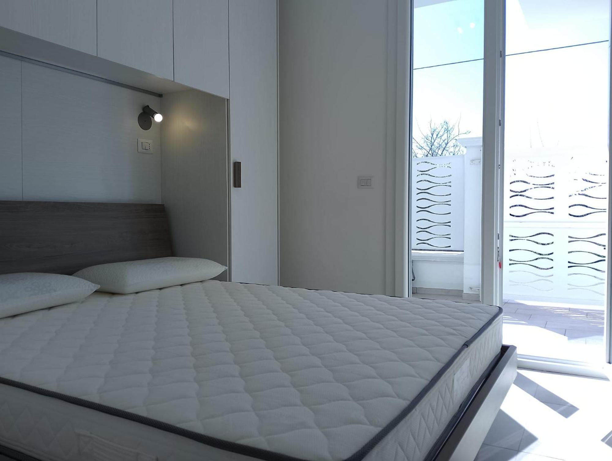 Punta Grossa Apartments By My Home Apulia 托雷拉皮罗 外观 照片